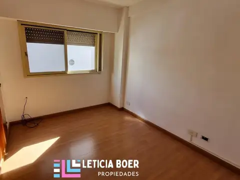 Departamento en Alquiler 40 años
