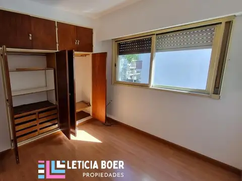 Departamento en Alquiler de 2 dormitorios