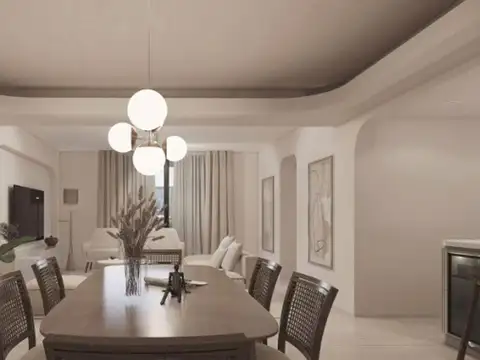 Departamento en Venta de 3 dormitorios