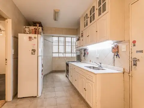 Departamento en Venta 64 años