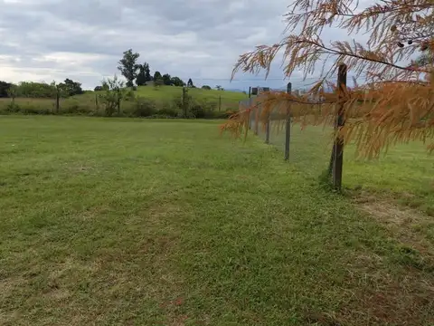 Terreno en Venta en Los Nogales, USD 25.000
