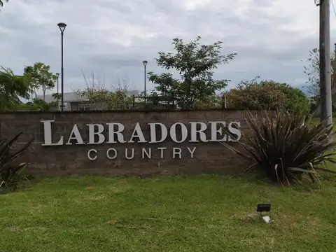 Lote en Labradores 1 venta