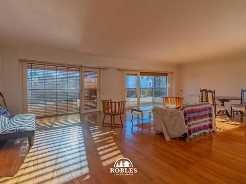 Departamento en Venta de 3 dormitorios