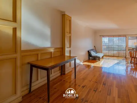 Departamento en Venta de 5 ambientes