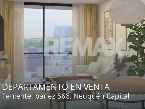 Departamento en Venta en Neuquén, Confluencia