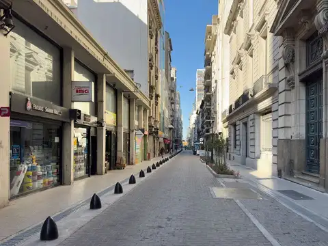 Oficinas venta 5 pisos centro nuevo distrito ia