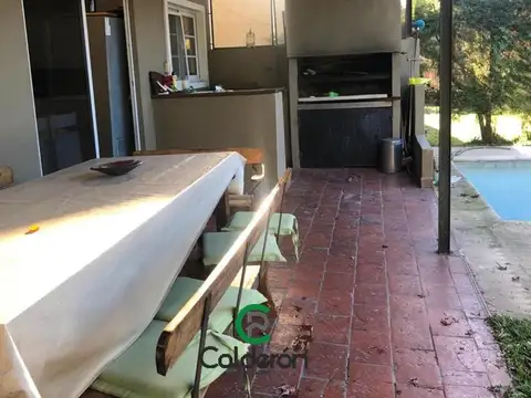 Casa en Venta de 4 dormitorios