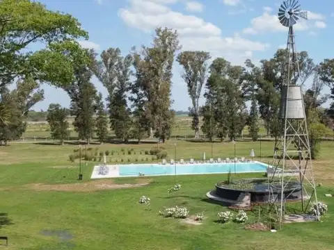 Terreno en Venta en Los Tres Pinos, USD 28.200