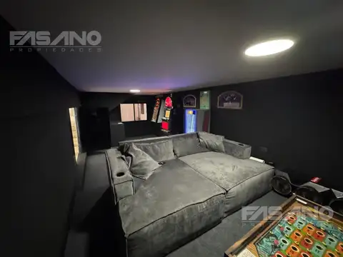 Casa en Venta 2 años