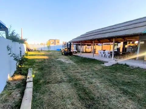 Terreno en Venta en Russell, Maipú