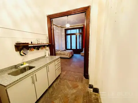 Departamento en Venta Apto profesional