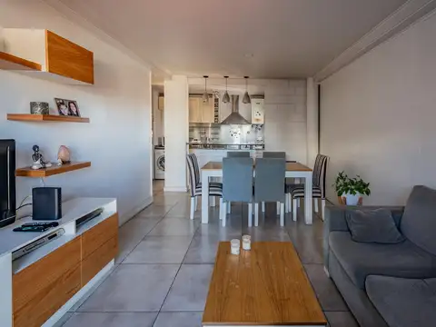 Departamento en Venta de 3 dormitorios