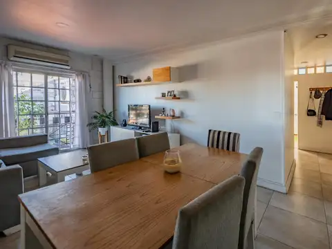 Departamento en Venta de 4 ambientes