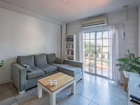 Venta - Departamento 3 amb en Ramos Mejia con cochera - Permuta