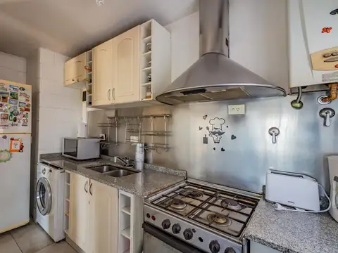 Departamento en Venta 16 años