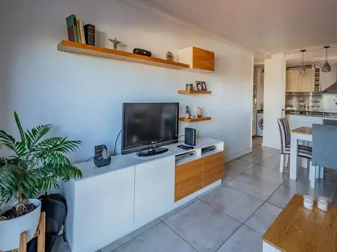 Departamento en Venta en Ramos Mejía, USD 109.000