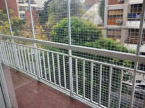 Departamento en Alquiler de 3 dormitorios