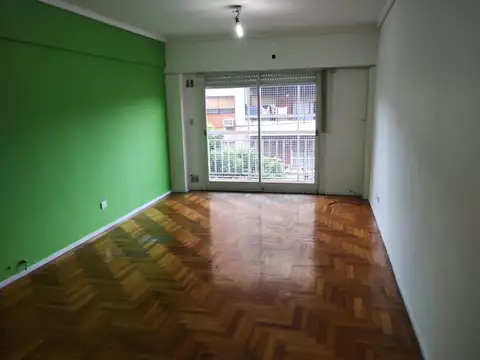 Segurola 3200, Piso 2