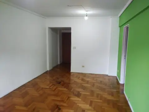 Departamento en Alquiler de 4 ambientes