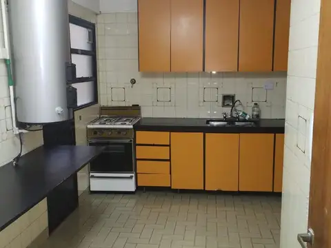 Departamento en Alquiler 45 años
