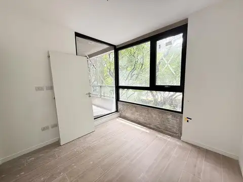 Departamento en Venta en Villa Crespo, USD 135.992