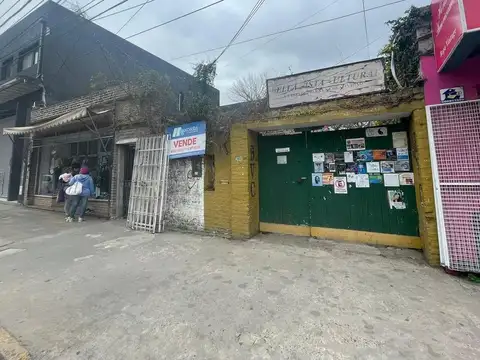 Av Senador Moron 1306