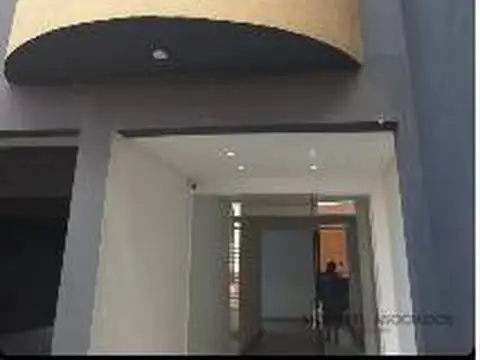 Departamento en Venta al Norte