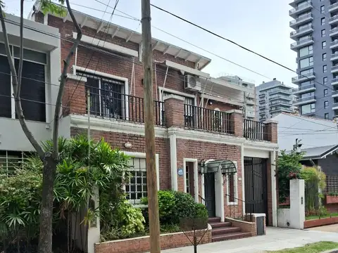 25 de Mayo e/ Arenales y Libertad