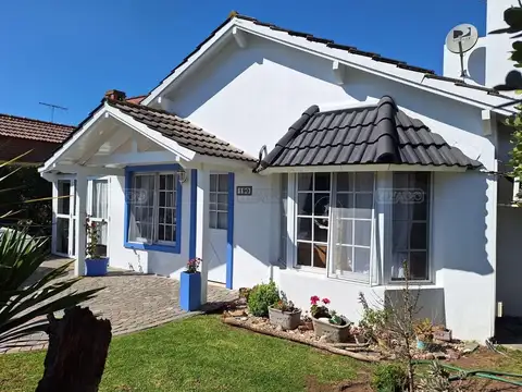 Casa  en Venta ubicado en Banco Provincia, Moreno, G.B.A. Zona Oeste