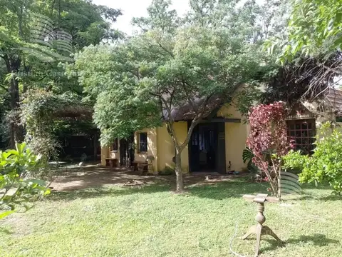 Chalet 4 Ambientes en Venta en Don Torcuato