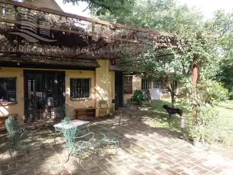 Casa en Venta 40 años