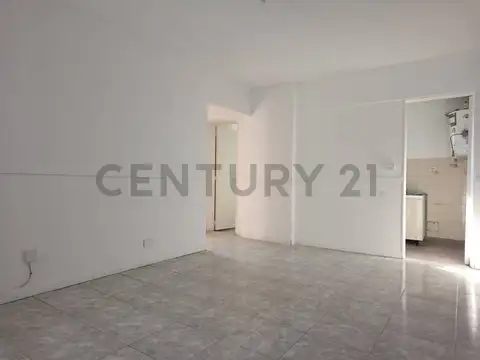 Departamento en Venta en Parque Patricios, USD 64.900