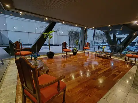 Departamento en Alquiler en Palermo, $ 890.000