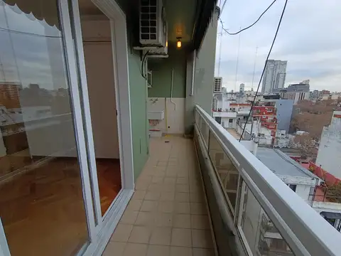 Departamento en Alquiler 45 años