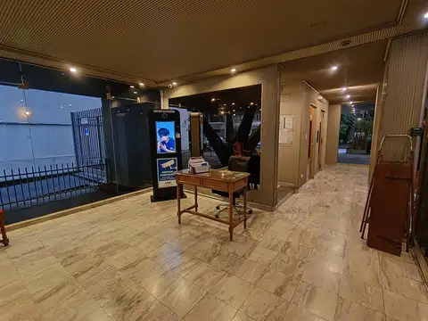 Departamento en Alquiler de 2 ambientes
