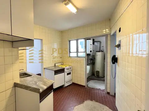 Departamento en Venta en Villa Crespo, USD 163.000