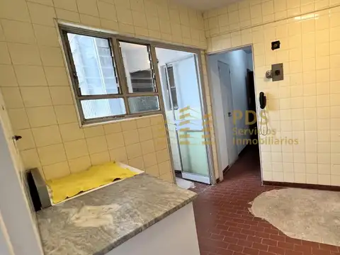 Departamento en Venta 53 años