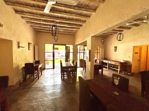 Casa en Venta de 8 dormitorios