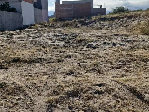 Terreno en Venta en Sierra Grande, San Antonio