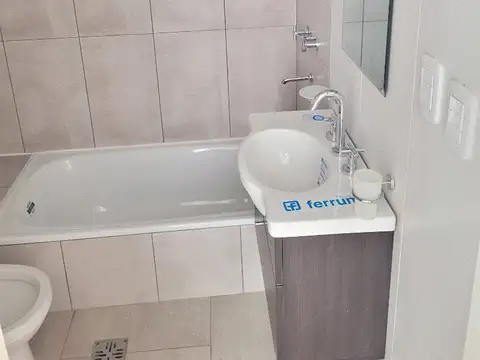 VENTA DEPARTAMENTO DE 3 AMB. A ESTRENAR 