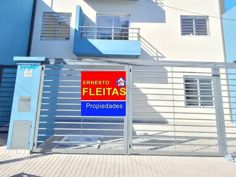 VENTA DEPARTAMENTO DE 3 AMB. A ESTRENAR 