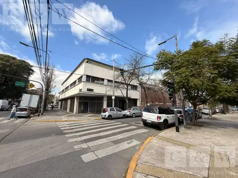Avenida Del Campo 1500