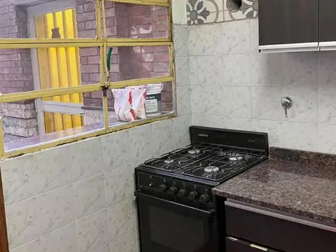 Depto Tipo Casa en Venta de 7 ambientes