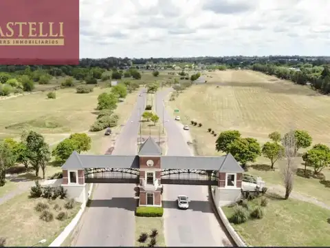 Terreno en venta en el barrio Santa Maria, Pilar Del Este, Pilar