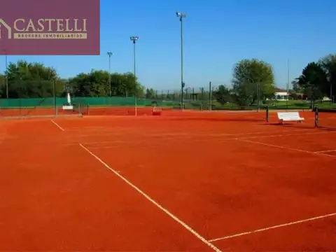 Terreno en Venta en Pilar Del Este, USD 27.900