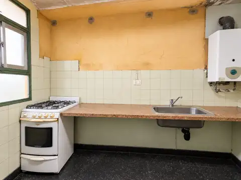 Departamento en Venta 40 años