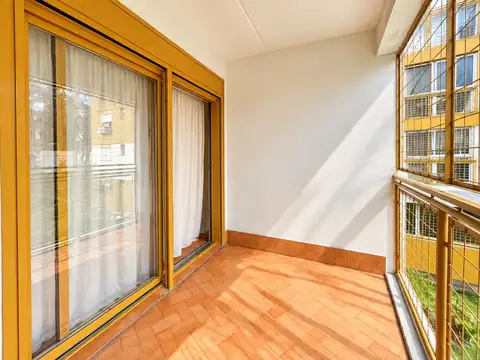 DEPARTAMENTO 4 AMBIENTES EN VENTA – NUEVA POMPEYA