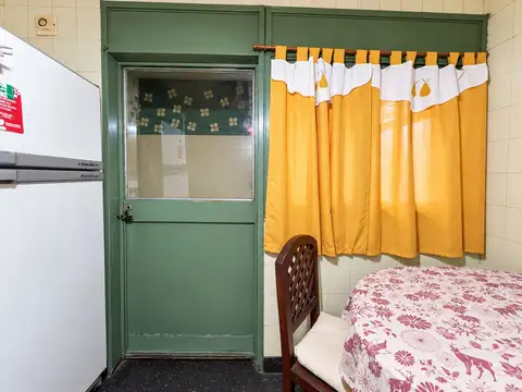 DEPARTAMENTO 4 AMBIENTES EN VENTA – NUEVA POMPEYA