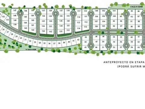 Terreno en Venta de 700,0 m2