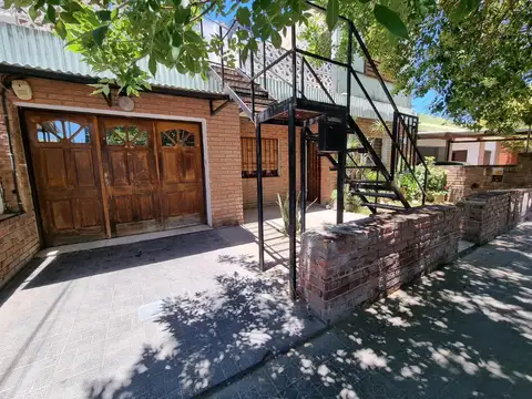 Casa en Venta de 5 dormitorios